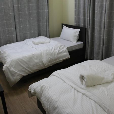 Cozy Home Jawlakhel ภายนอก รูปภาพ